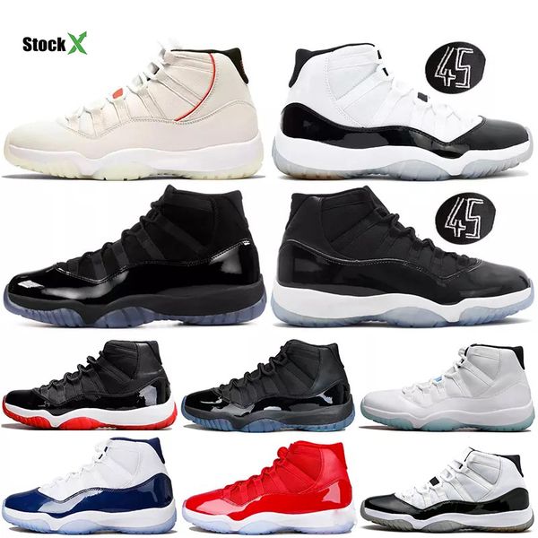 new j11 gym red chicago midnight navy win like 82 unc space jam grey mens basketball shoes 11s athletic sport sneakers
new j11 gym red chicago midnight navy win like 82 unc space jam grey mens basketball shoes 11s athletic sport sneakers