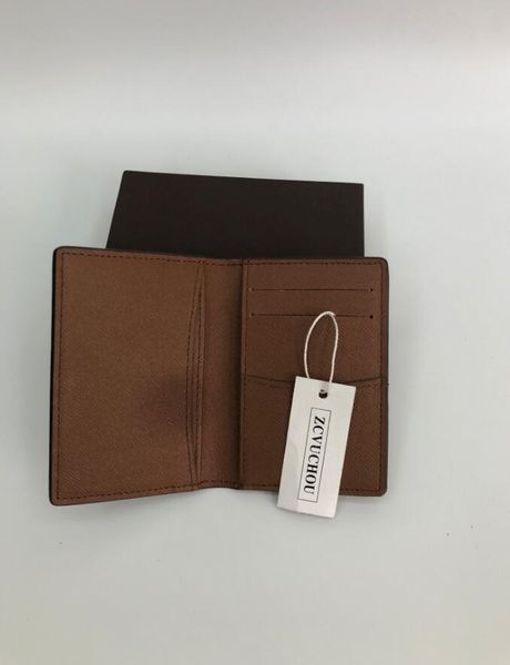 2018 fashion credit card holder classic leather purse folded notes and receipts bag wallet purse distribution box, Brown;gray
2018 fashion credit card holder classic leather purse folded notes and receipts bag wallet purse distribution box, Brown;gray