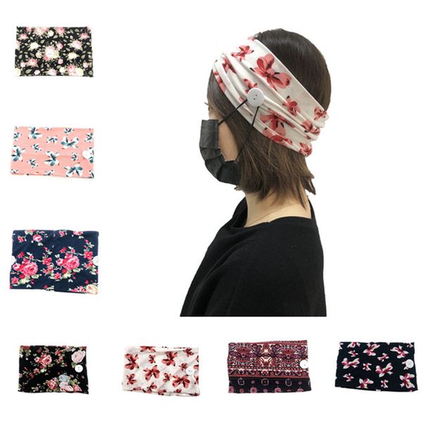 fashion women face mask ear elastic headband print summer ladies sports gym yoga with button hairbands fashion girls wide headbands sale, Slivery;white
fashion women face mask ear elastic headband print summer ladies sports gym yoga with button hairbands fashion girls wide headbands sale, Slivery;white