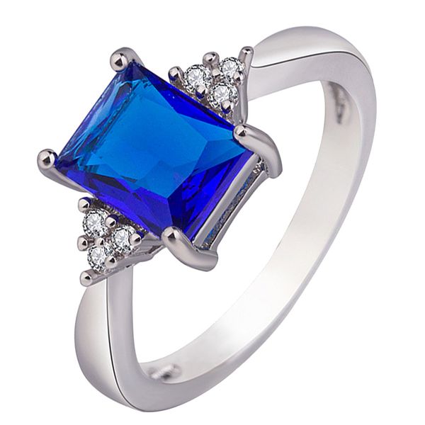 wedding engagement bride princess cut faux gemstone set finger eye-catching ring jewelry new, Slivery;golden
wedding engagement bride princess cut faux gemstone set finger eye-catching ring jewelry new, Slivery;golden