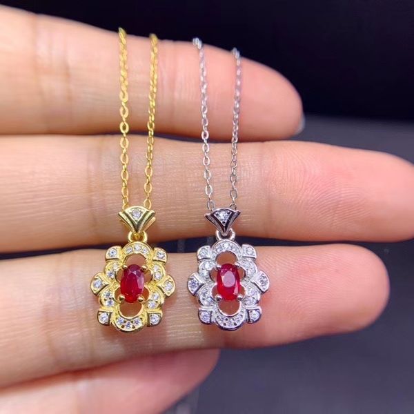 exquisite red ruby gem necklace real 925 silver women collarbone necklace fine jewelry natural gem birthday gift july cancer
exquisite red ruby gem necklace real 925 silver women collarbone necklace fine jewelry natural gem birthday gift july cancer