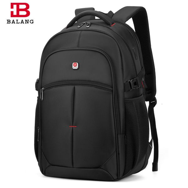 balang men backpack fit 15.6-17 inch lapbackpacks school bags male multifunctional rucksack notebook travel bagpack mochila
balang men backpack fit 15.6-17 inch lapbackpacks school bags male multifunctional rucksack notebook travel bagpack mochila