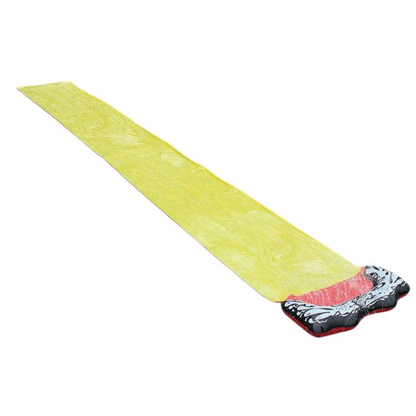 new children's surfboard giant water slide game for water sports