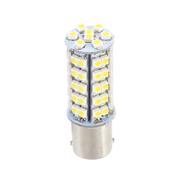 novsight 1 pcs 68 led brake light bulbs 1156 3528 smd rear turn signal reversing tail sparking light lamp led 12v white
novsight 1 pcs 68 led brake light bulbs 1156 3528 smd rear turn signal reversing tail sparking light lamp led 12v white