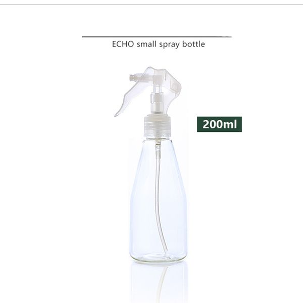 200ml transparent disinfection alcohol small watering can pet plastic refill bottle conical watering vase manufacturers wholesale w0903
200ml transparent disinfection alcohol small watering can pet plastic refill bottle conical watering vase manufacturers wholesale w0903
