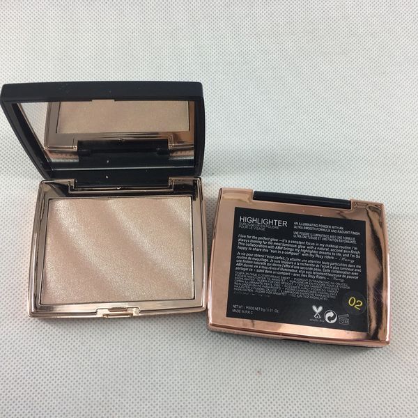 in stock new maquillage brand makeup highlighters illuminator 3 color highlighter surligneur highlighter
in stock new maquillage brand makeup highlighters illuminator 3 color highlighter surligneur highlighter