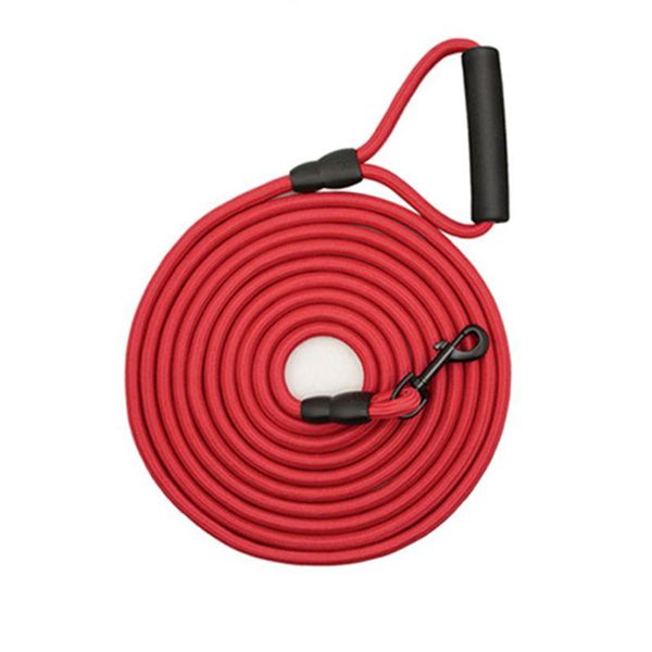 2m nylon dog leashes outdoor pet walking training leash cats dogs harness with soft handle for small and middle dogs
2m nylon dog leashes outdoor pet walking training leash cats dogs harness with soft handle for small and middle dogs