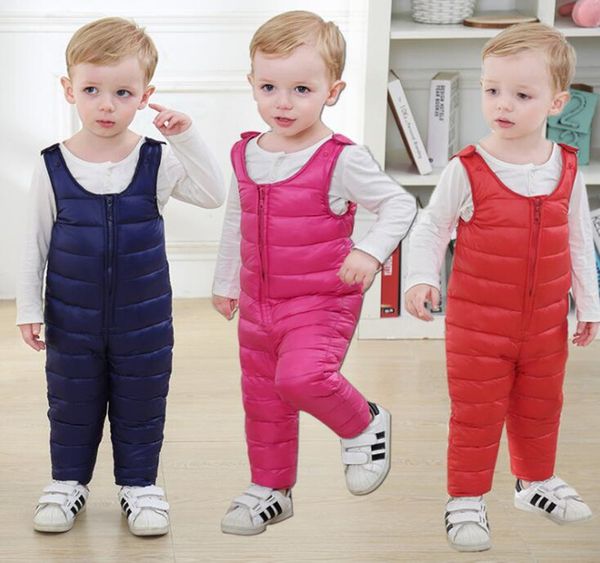children pants for girls leggings cotton warm winter toddler trousers boys pants waterproof kids outwear baby overall, Blue
children pants for girls leggings cotton warm winter toddler trousers boys pants waterproof kids outwear baby overall, Blue
