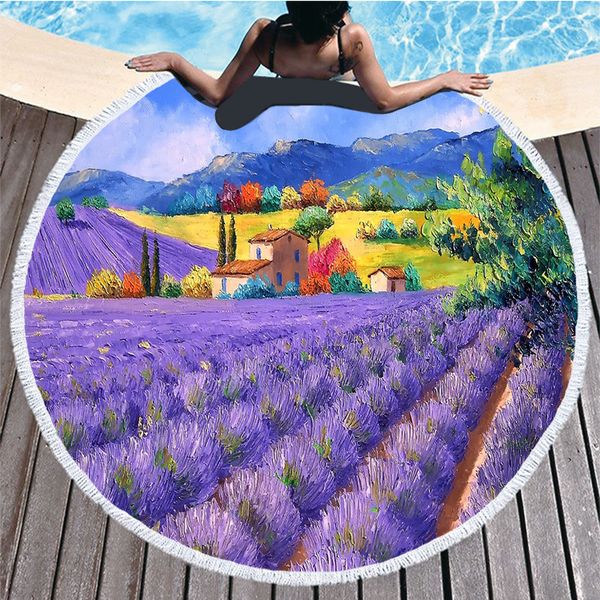flower beach towel bath towel recznik plazowy round beach towel bath towels for adults toalla microfibra serviette de plage blanket 
flower beach towel bath towel recznik plazowy round beach towel bath towels for adults toalla microfibra serviette de plage blanket