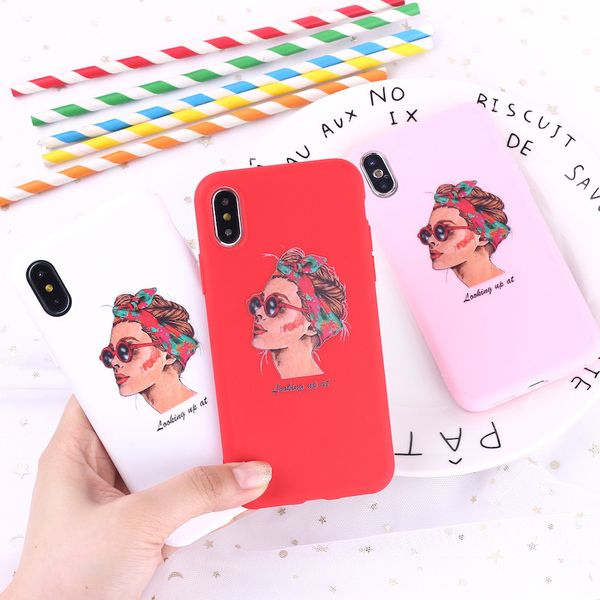 for iphone 11 pro xs max xr trendy man avatar phone case 6 7 8 x plus tpu frosted soft cell phone cases
for iphone 11 pro xs max xr trendy man avatar phone case 6 7 8 x plus tpu frosted soft cell phone cases