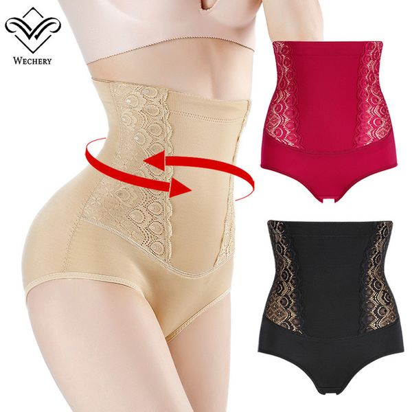 wechery waist slimming underwear tummy shaping butt lifter control panties women high waist flat belly shapers, Black;white
wechery waist slimming underwear tummy shaping butt lifter control panties women high waist flat belly shapers, Black;white