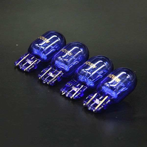 10pcs 2pcs t20 7443 w21/5w halogen white blue drl turn signal sbrake tail light bulb indicators lights
10pcs 2pcs t20 7443 w21/5w halogen white blue drl turn signal sbrake tail light bulb indicators lights
