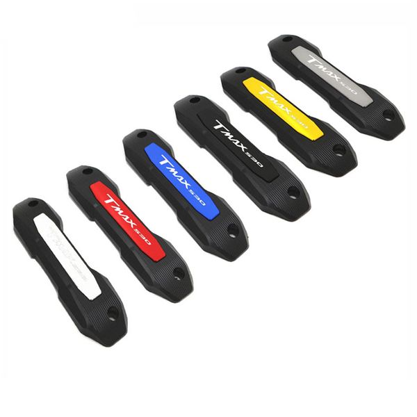 exhaust muffler pipe heat shield cover for tmax 530 t max sx dx 2017-2019 quality motorcycle modification accessories
exhaust muffler pipe heat shield cover for tmax 530 t max sx dx 2017-2019 quality motorcycle modification accessories