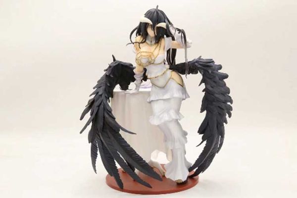 28cm anime figures kids gifts action figures collectible model toys birthdays gifts set doll japan anime overlord ing
28cm anime figures kids gifts action figures collectible model toys birthdays gifts set doll japan anime overlord ing