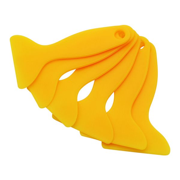 car scraper film tool glass window mobile phone film plastic small scraper car lamp film yellow triangle scraper
car scraper film tool glass window mobile phone film plastic small scraper car lamp film yellow triangle scraper