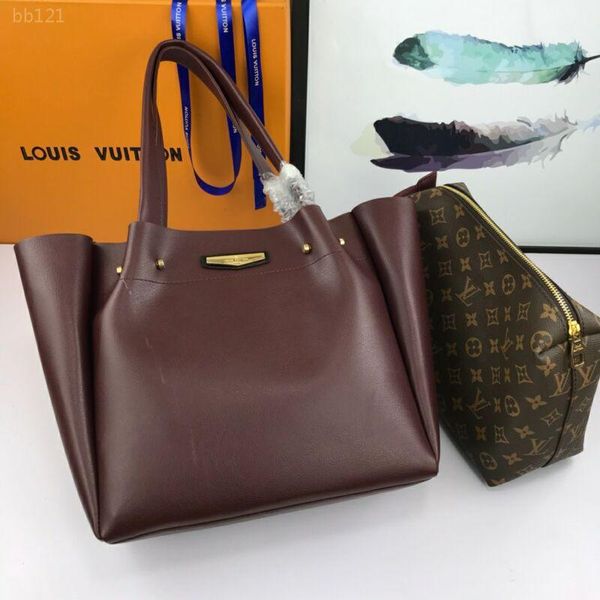 classic tote bag with clutch designer luxury handbags purses women vintage leather shoulder messenger shopping bags handbag drop shipping
classic tote bag with clutch designer luxury handbags purses women vintage leather shoulder messenger shopping bags handbag drop shipping
