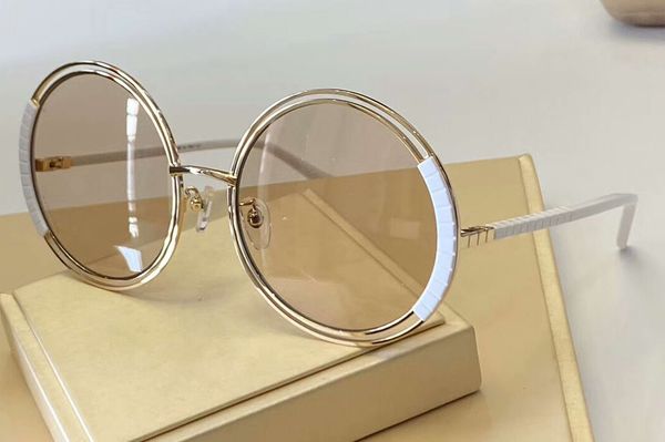 round sunglasses white gold frame 5507 sun glasses shades women fashion sunglasses gafas de sol, White;black
round sunglasses white gold frame 5507 sun glasses shades women fashion sunglasses gafas de sol, White;black