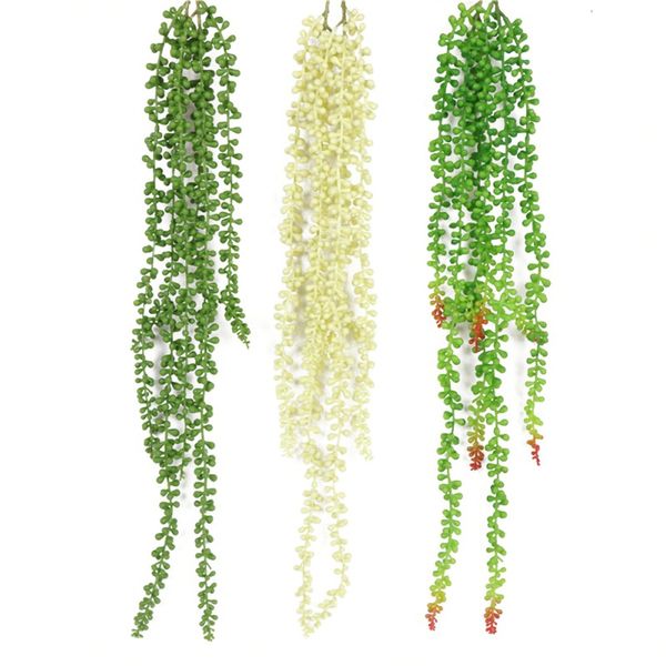 artificial ivy vine garland foliage green leaves simulated vine for hanging wedding party home garden decoration
artificial ivy vine garland foliage green leaves simulated vine for hanging wedding party home garden decoration