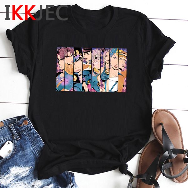 jojo bizzare adventure funny cartoon tshirt men jojo fashion anime t-shirt graphic summer tshirt streetwear tees male, White;black
jojo bizzare adventure funny cartoon tshirt men jojo fashion anime t-shirt graphic summer tshirt streetwear tees male, White;black