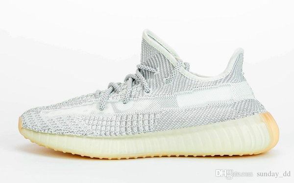 kanye west v2 yeshaya man running shoes white grey reflective primeknit yeezreel yecheil men women sports sneakers fx4348 with box
kanye west v2 yeshaya man running shoes white grey reflective primeknit yeezreel yecheil men women sports sneakers fx4348 with box