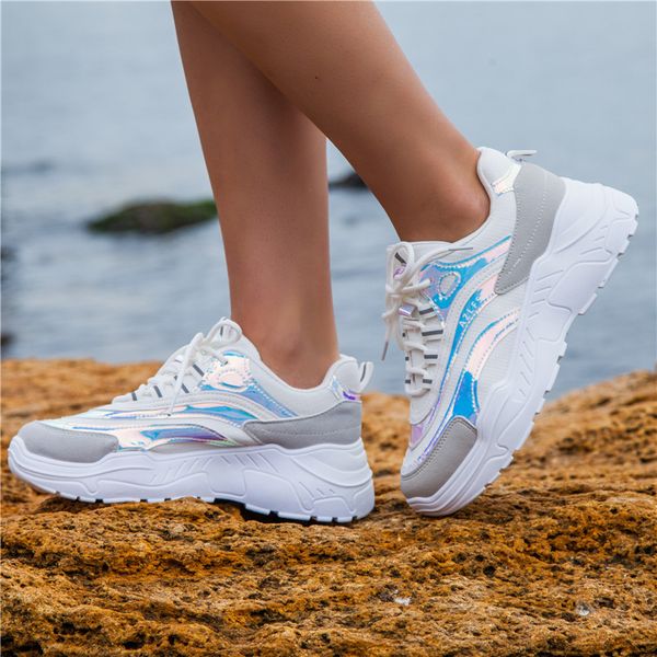 women flats female shoes lace up height increasing for comfortable for women shoes, Black;white
women flats female shoes lace up height increasing for comfortable for women shoes, Black;white