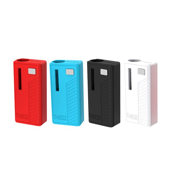 Original Yocan Rega Vape Box Mod 320mAh Preheat VV Battery With Side Window Super Portable fit 510 Cartridges dhl free
Original Yocan Rega Vape Box Mod 320mAh Preheat VV Battery With Side Window Super Portable fit 510 Cartridges dhl free