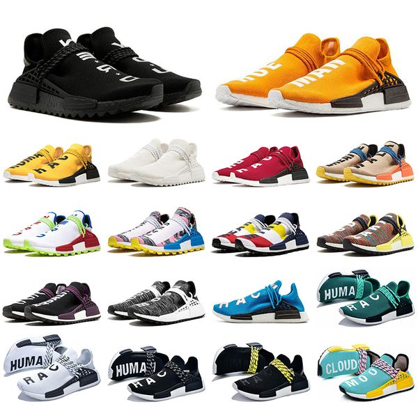with socks human race running shoes for men women pharrell williams hu runner orange yellow black white red blue sport sneaker mens trainers
with socks human race running shoes for men women pharrell williams hu runner orange yellow black white red blue sport sneaker mens trainers
