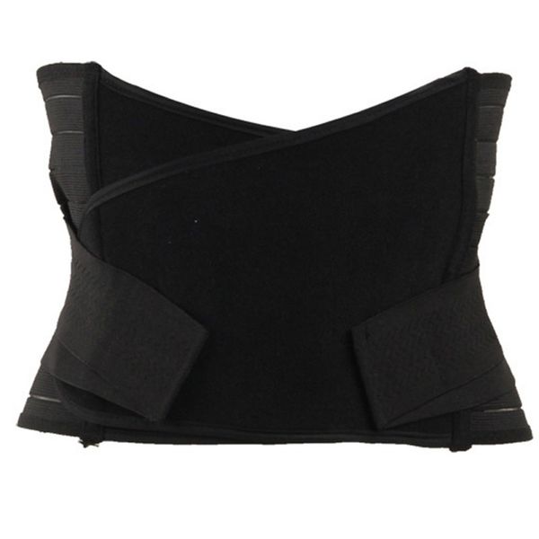 postpartum corset waist gauze women control pregnant maternal bondage supplies laparotomy belt abdomen, Black;white
postpartum corset waist gauze women control pregnant maternal bondage supplies laparotomy belt abdomen, Black;white