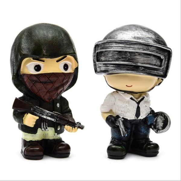 car ornaments cute resin doll for pubg playerunknowns battlegrounds automotive interior dashboard decoration figure gift toys
car ornaments cute resin doll for pubg playerunknowns battlegrounds automotive interior dashboard decoration figure gift toys