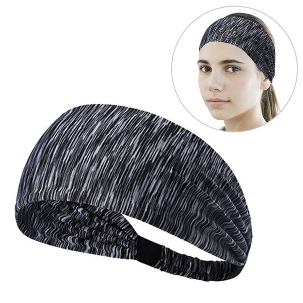 men women sports headband non slip elastic sweat wicking head band sweatband for workout yoga cycling running jogging hiking, Yellow;black
men women sports headband non slip elastic sweat wicking head band sweatband for workout yoga cycling running jogging hiking, Yellow;black