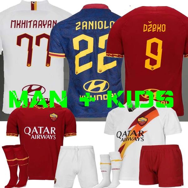 man + kids 2019 roma jersey 19 20 totti de rossi dzeko pellegrini zaniolo home soccer jerseys el shaarawy football shirt away pastore blue, Black;yellow
man + kids 2019 roma jersey 19 20 totti de rossi dzeko pellegrini zaniolo home soccer jerseys el shaarawy football shirt away pastore blue, Black;yellow