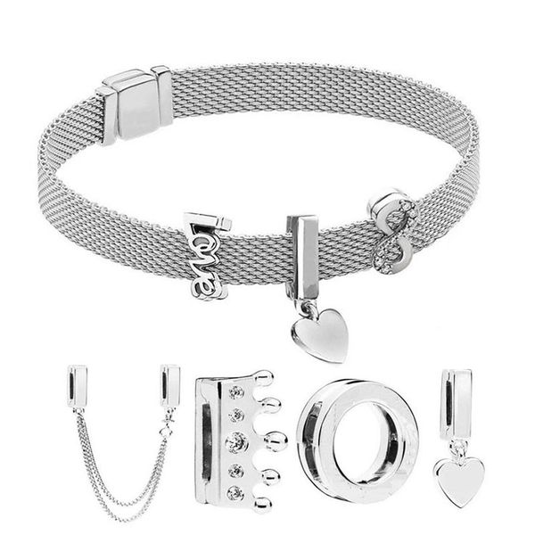 17cm 925 sterling silver bracelet charms women bracelet pendants fit silver 925 original valentine jewelry gift, Bronze;silver
17cm 925 sterling silver bracelet charms women bracelet pendants fit silver 925 original valentine jewelry gift, Bronze;silver