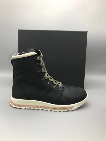 2018ss imported crazy horse inside imported water dyed first of cow imported italian genuine leather welt tree cream cushioning boots, Black
2018ss imported crazy horse inside imported water dyed first of cow imported italian genuine leather welt tree cream cushioning boots, Black