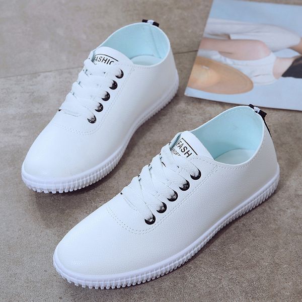 women shoes summer 2018 spring women white casual shoes breathable flats fashion breathable women sneakers, Black
women shoes summer 2018 spring women white casual shoes breathable flats fashion breathable women sneakers, Black