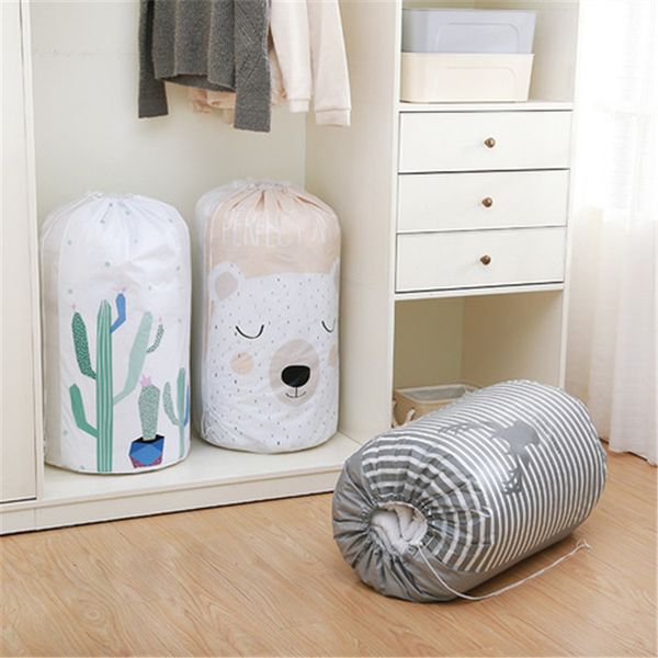 cartoon quilt storage bags clothing drawstring pouch pillows quilt blanket bedding organizer home multi function closet bag fj509
cartoon quilt storage bags clothing drawstring pouch pillows quilt blanket bedding organizer home multi function closet bag fj509