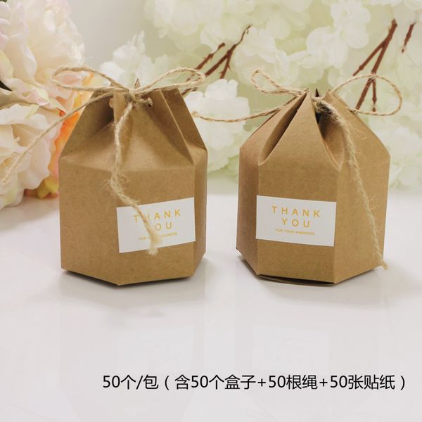 50pcs / серия 2 малые размеры крафт подарок картонные коробки, крафт бумажные коробки для подарка, гексагональной картонной упаковки бумаги
50pcs / серия 2 малые размеры крафт подарок картонные коробки, крафт бумажные коробки для подарка, гексагональной картонной упаковки бумаги