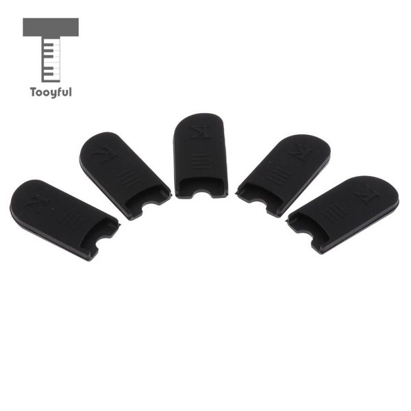 tooyful 5pcs saxophone thumb rest rubber finger cushion pad for wind instrument parts
tooyful 5pcs saxophone thumb rest rubber finger cushion pad for wind instrument parts