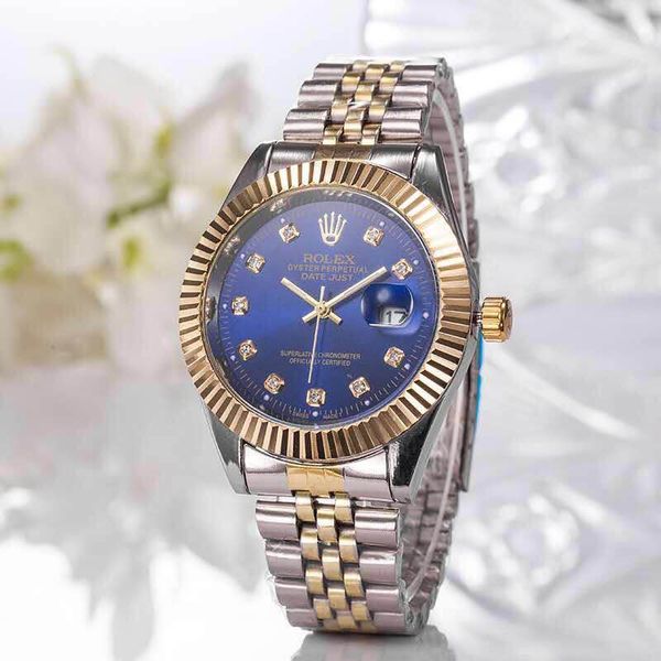 Relogio ma culino diamond men rolex watche fa hion black dial calendar gold bracelet folding cla p ma ter male 2019 couple
Relogio ma culino diamond men rolex watche fa hion black dial calendar gold bracelet folding cla p ma ter male 2019 couple