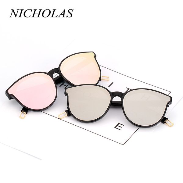 nicholas cat eye women sunglasses brand designer fashion sun glasses women ladies eyewear feminino lunette soleil, White;black
nicholas cat eye women sunglasses brand designer fashion sun glasses women ladies eyewear feminino lunette soleil, White;black