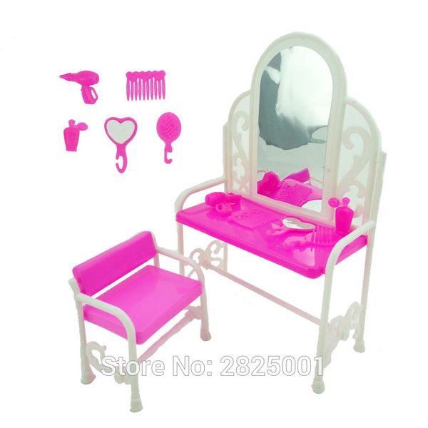 1 декоратора стол зеркало стул comb рук зеркало фен perfume bottle 1: 6 dollhouse аксессуары для барби fr kurhn doll
1 декоратора стол зеркало стул comb рук зеркало фен perfume bottle 1: 6 dollhouse аксессуары для барби fr kurhn doll