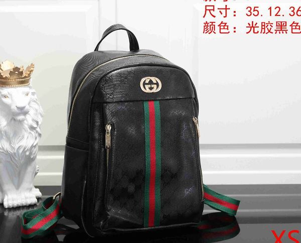 sell designers backpack mens luxury backpack brand double shoulder bags fashion classic school bags shoulder bag 922