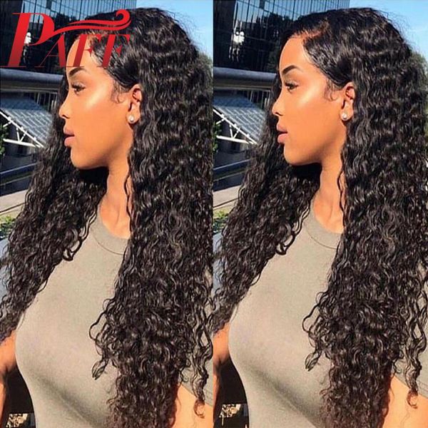 paff 13x4 long black kinky curly synthetic lace front wig for women pre plucked remy hair with natural hair and baby
paff 13x4 long black kinky curly synthetic lace front wig for women pre plucked remy hair with natural hair and baby