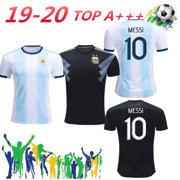 2019 argentina home away jer ey me i dybala di maria aguero higuain 19 20 argentina man woman copa america occer football jer ey
2019 argentina home away jer ey me i dybala di maria aguero higuain 19 20 argentina man woman copa america occer football jer ey