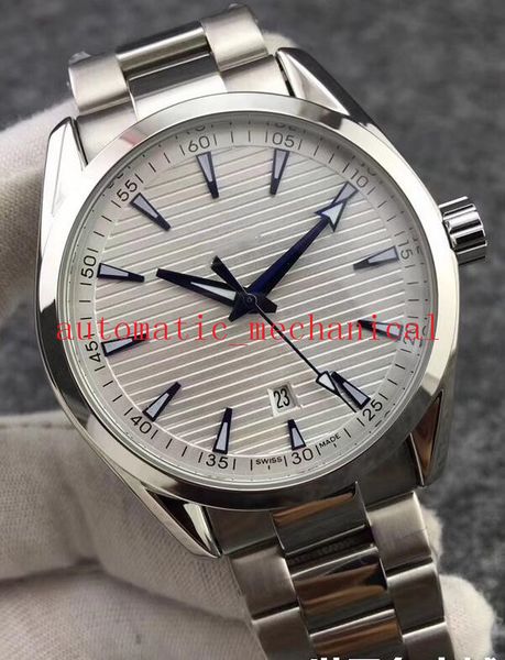 multi-style link 41.5mm chr0nometer unworn 220.10.38.20.03.001 steel bracelet automatic fashion men's watches wristwatch, Slivery;brown
multi-style link 41.5mm chr0nometer unworn 220.10.38.20.03.001 steel bracelet automatic fashion men's watches wristwatch, Slivery;brown