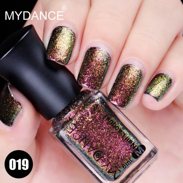 professional holographic holo nail polish mirror effect chameleon varnish glitter nail gel polish qrd88
professional holographic holo nail polish mirror effect chameleon varnish glitter nail gel polish qrd88