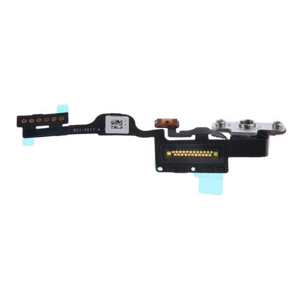 power button flex cable replacement fix repair for apple watch 38mm / 42mm series 1
power button flex cable replacement fix repair for apple watch 38mm / 42mm series 1