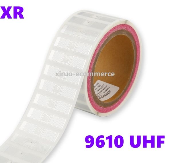 uhf rfid sticker tag alien 9610 inlay 915mhz 900 868m 860-960mhz higgs3 epc c1g2 iso18000-6c smart card passive rfid tags label
uhf rfid sticker tag alien 9610 inlay 915mhz 900 868m 860-960mhz higgs3 epc c1g2 iso18000-6c smart card passive rfid tags label
