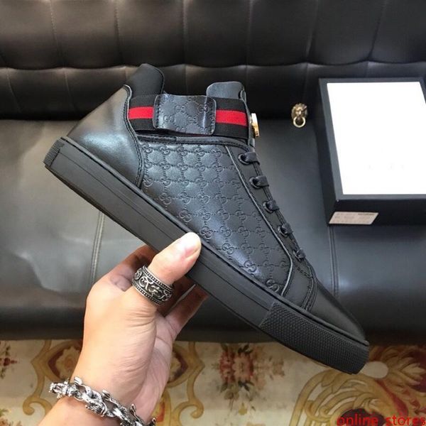 italion men running shoes men genuine luxury the skeleton the crocodile grain leather casual sneakers dress shoes
italion men running shoes men genuine luxury the skeleton the crocodile grain leather casual sneakers dress shoes