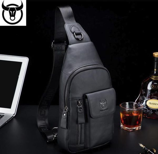 captain niu fashion trend explosion style men's first layer leather chest bag men's leather shoulder messenger bag chest insert ph
captain niu fashion trend explosion style men's first layer leather chest bag men's leather shoulder messenger bag chest insert ph