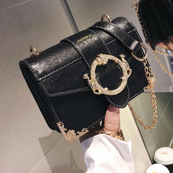 ретро женский площади мешок нового высокого качества кожи pu женщины конструктор сумка цепь плечо сумка crossbody мешок
ретро женский площади мешок нового высокого качества кожи pu женщины конструктор сумка цепь плечо сумка crossbody мешок